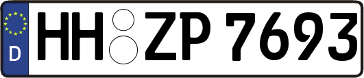 HH-ZP7693