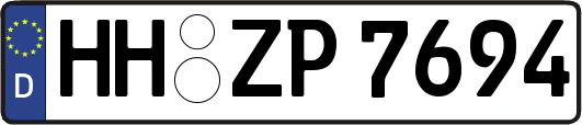 HH-ZP7694