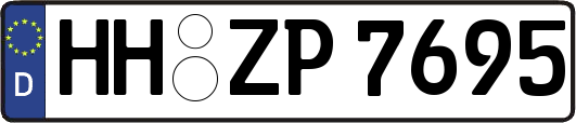HH-ZP7695