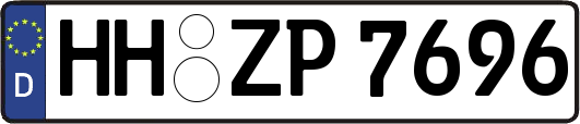 HH-ZP7696