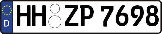 HH-ZP7698