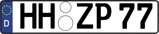 HH-ZP77