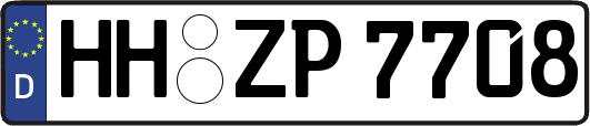 HH-ZP7708