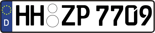 HH-ZP7709