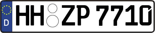 HH-ZP7710