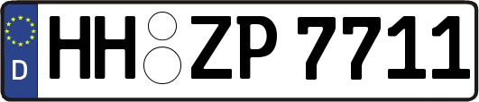 HH-ZP7711