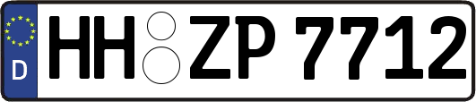 HH-ZP7712