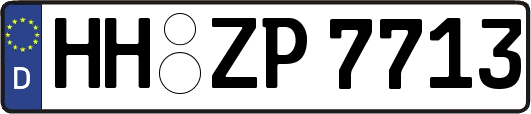 HH-ZP7713