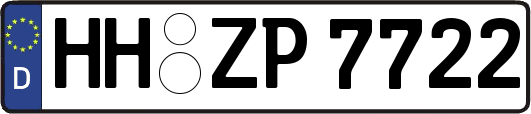 HH-ZP7722