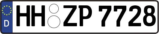 HH-ZP7728