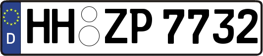 HH-ZP7732