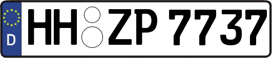 HH-ZP7737