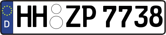 HH-ZP7738