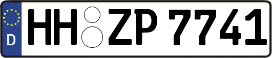 HH-ZP7741