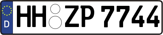 HH-ZP7744