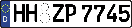 HH-ZP7745