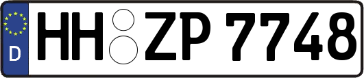 HH-ZP7748