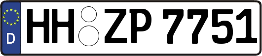 HH-ZP7751