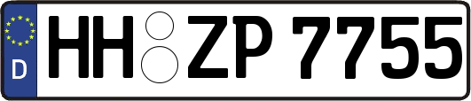 HH-ZP7755