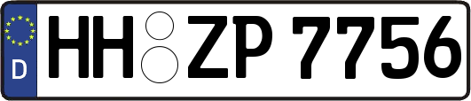 HH-ZP7756