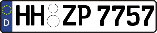 HH-ZP7757