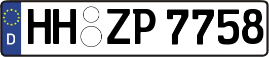 HH-ZP7758