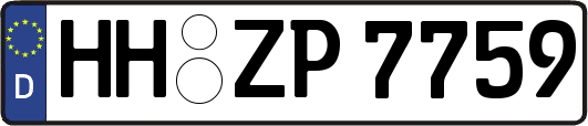 HH-ZP7759