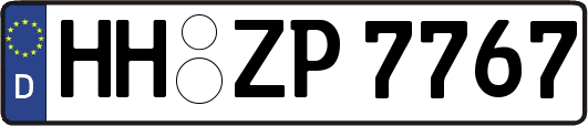 HH-ZP7767