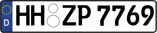 HH-ZP7769