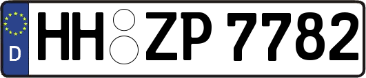 HH-ZP7782