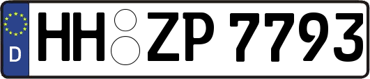 HH-ZP7793