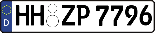 HH-ZP7796