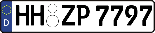 HH-ZP7797