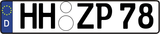 HH-ZP78