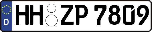 HH-ZP7809