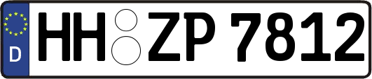 HH-ZP7812