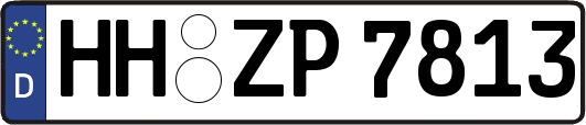 HH-ZP7813