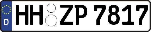HH-ZP7817