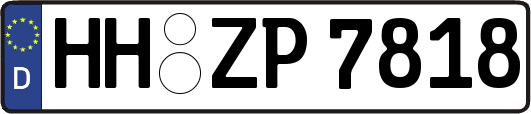 HH-ZP7818