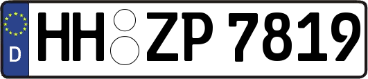 HH-ZP7819