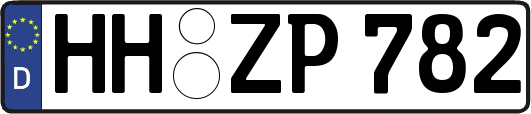 HH-ZP782