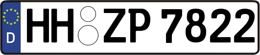 HH-ZP7822
