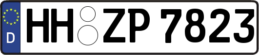 HH-ZP7823