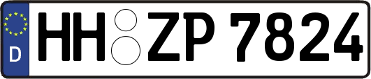 HH-ZP7824