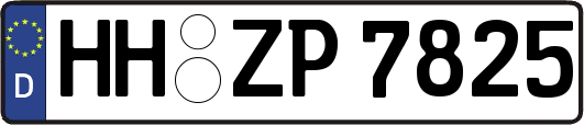 HH-ZP7825