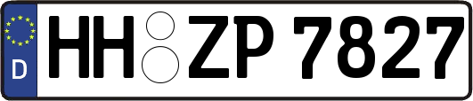 HH-ZP7827