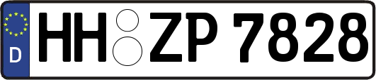 HH-ZP7828