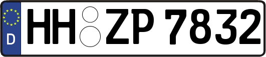 HH-ZP7832