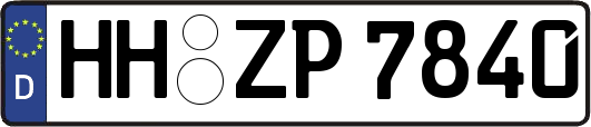 HH-ZP7840