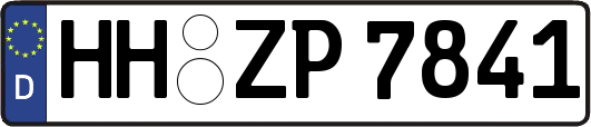 HH-ZP7841